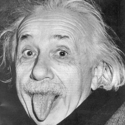 Timeline: Albert Einstein