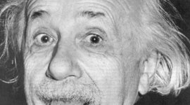 Timeline: Albert Einstein