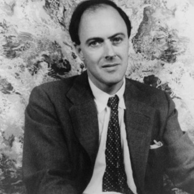 Timeline: Roald Dahl's Biography