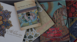 Timeline: Selected Publications from IAMM