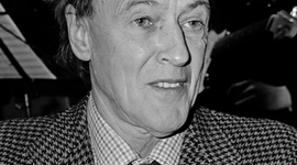 Timeline: Roald Dahl