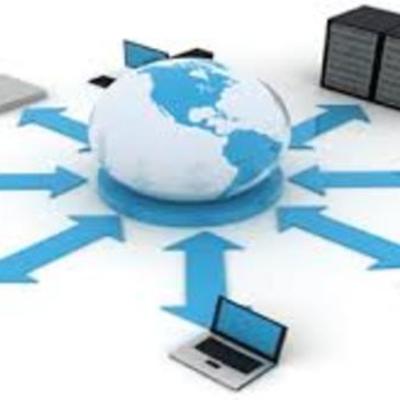 Timeline: Web Services