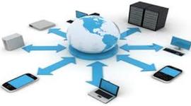 Timeline: Web Services