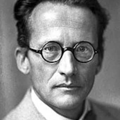 Timeline: La vida de Erwin Schrödinger