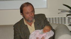 Timeline: Mi vida hasta ahora