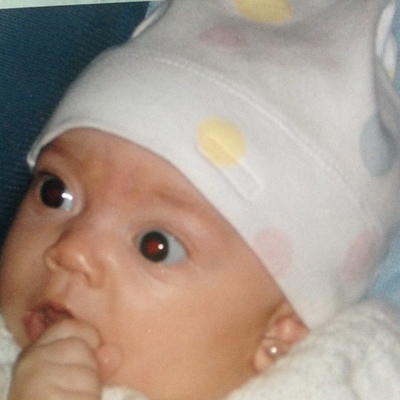 Timeline: mi vida hasta ahora