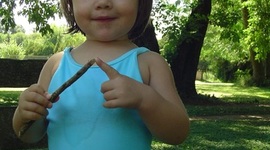 Timeline: mi vida hasta ahora