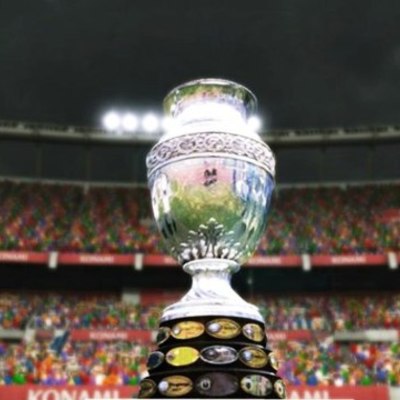 Timeline: Todas las Copas América (1916-2011)