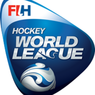 Timeline: Men's Hockey World League