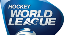 Timeline: Men's Hockey World League