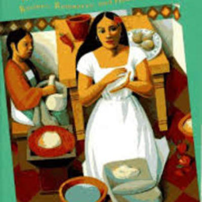 Timeline: Like Water for Chocolate