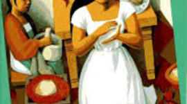 Timeline: Like Water for Chocolate