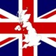 United kingdom flag wallpaper 150x150