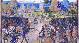 Timeline: La edad Moderna