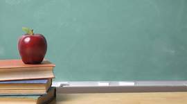 Timeline: How do events in history affect education?