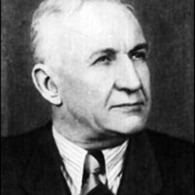 Timeline: Тамм Ігор Євгенович