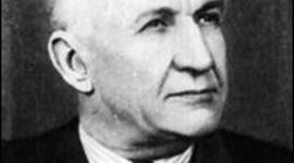 Timeline: Тамм Ігор Євгенович