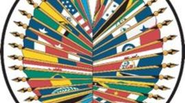 Timeline: Misiones de paz de la OEA