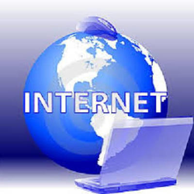 Timeline: Historia de la Internet en honduras