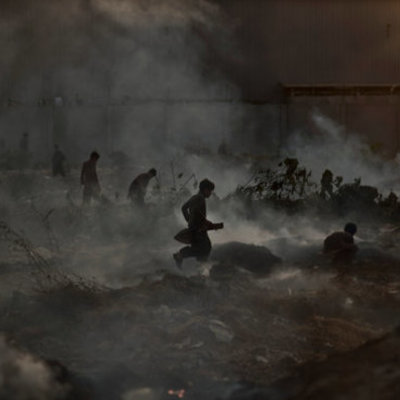 Timeline: 1982-2015 Visual TIMELINE