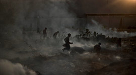 Timeline: 1982-2015 Visual TIMELINE