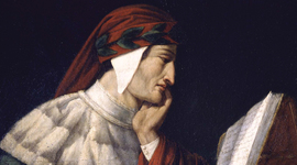 Timeline: Dante Alighieri Biographical Timeline