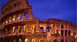 Timeline: Roman Empire