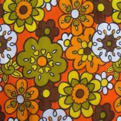 Timeline: 60's timeline project