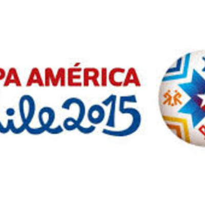 Timeline: Estadios de la Copa Amèrica