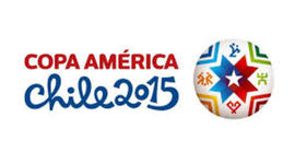 Timeline: Estadios de la Copa Amèrica