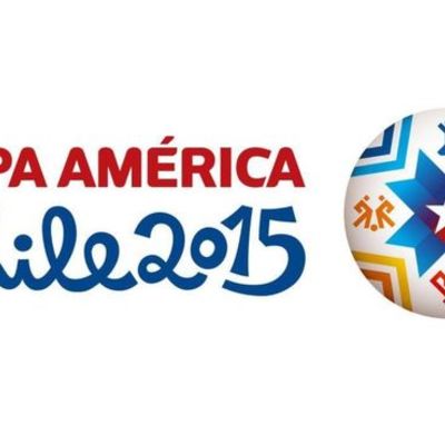 Timeline: Estadios de la Copa América 2015