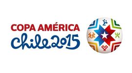 Timeline: Estadios de la Copa América 2015