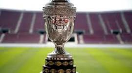 Timeline: Invitados Copa América