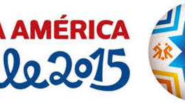 Timeline: Estadios de la Copa América