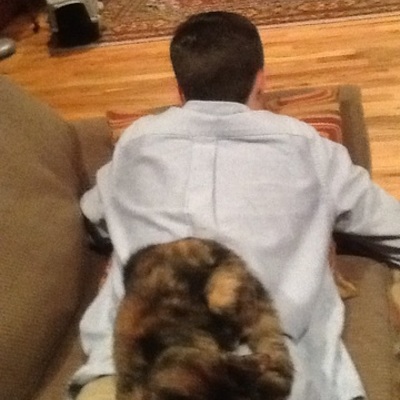 Timeline: Important Life Events