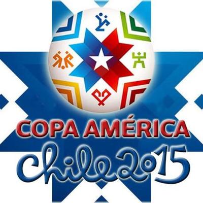 Timeline: Copa America 2015