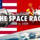 Space race f