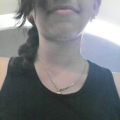 Timeline: My Life: Auri Bustillo