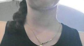 Timeline: My Life: Auri Bustillo