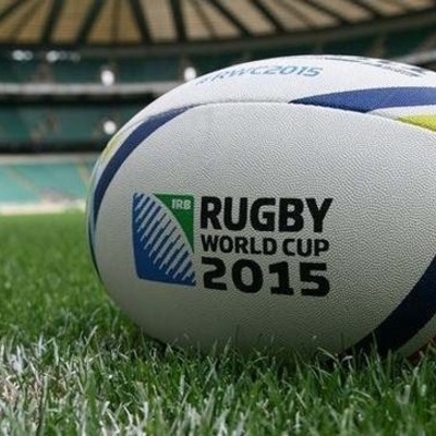 Timeline: Mundial de Rugby 2015