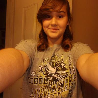 Timeline: Sarahs Life :)