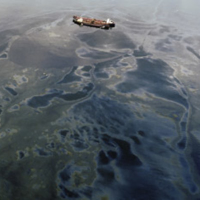 Timeline: Exxon Valdez