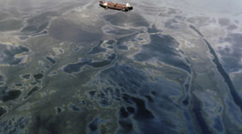 Timeline: Exxon Valdez