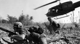 Timeline:  The Vietnam War – 1954-1980