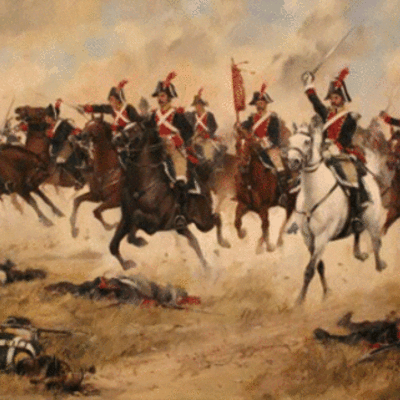 Timeline: Guerra de la Independencia Española