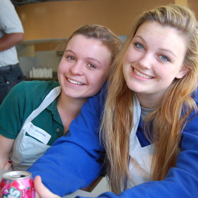 Timeline: Service at Louisville