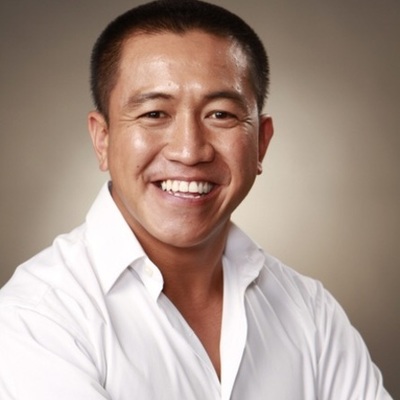 Timeline: Anh Do