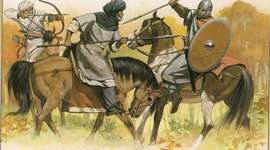 Timeline: La Guerra de Amaya