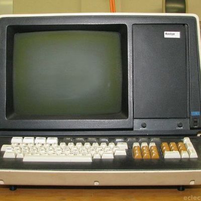 Timeline: History of Computers