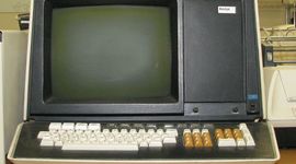 Timeline: History of Computers